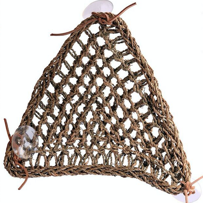 Reptile One Dyno Hammock Corner 38x34cm (46646)
