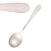 Tablekraft Soup Spoons Florence 18/10 Stainless Steel 170mm 12 Pack