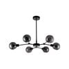 Lexi Lighting Grette 6 Lights Pendant Light 70 cm