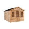 Stilla Timber 3.13m x 3.65m Beech Studio