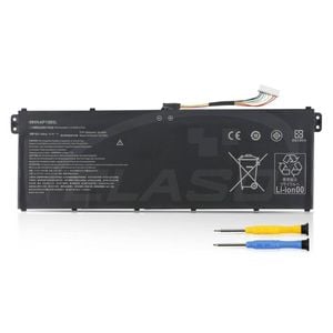 Replacement Laptop Battery for Acer AP19B5L Aspire A515-54 A515-55 A515-43-R6MB