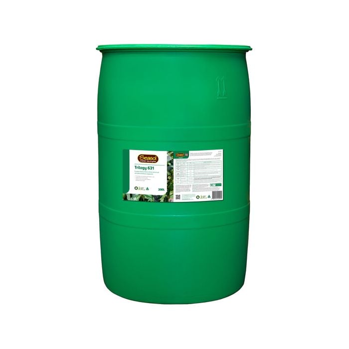 Seasol Trilogy 631 200L