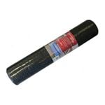 Axton 200 x 90cm Black Vinyl Wet Area Matting