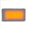 NNEOBA Graphene Quick Heating Warming Pad Hand Warmer  Grey