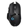 Logitech G502 Lightspeed Wireless Gaming Mouse [910-005569]