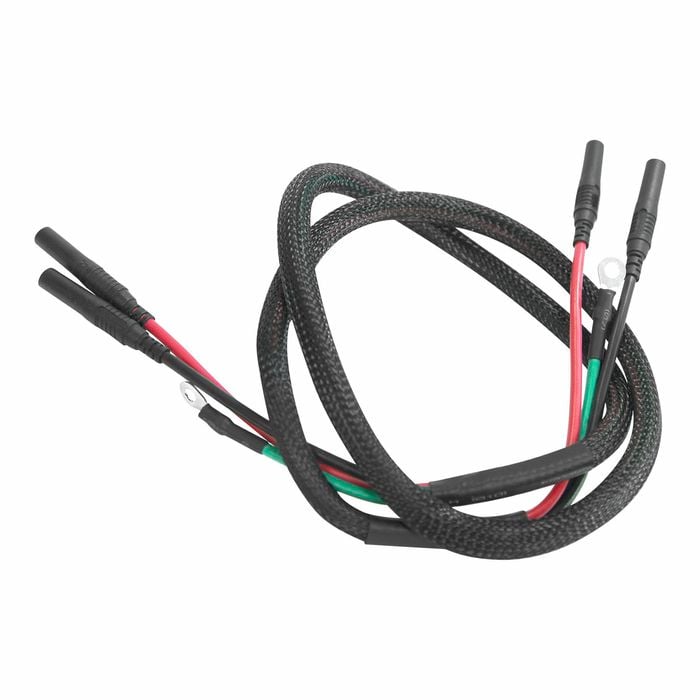 Full Boar Parallel Connection Cables