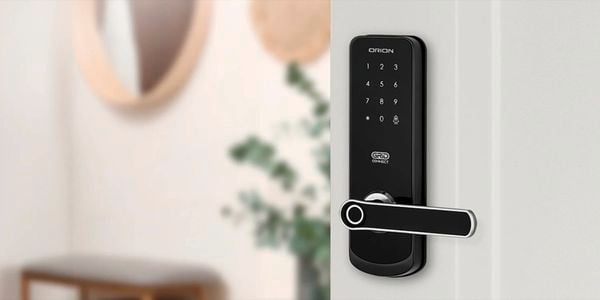  The Benefits of Smart Door Locks 