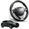 Segmented Steering Wheel Cover for VolksWagen Touareg 2011 - 2017 (7P)