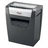 Rexel Momentum Shredder Cross X410