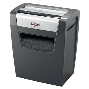 Rexel Momentum Shredder Cross X410