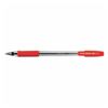 Pilot BPS-GP Fine Ballpoint Pens (Box of 12) (Red)