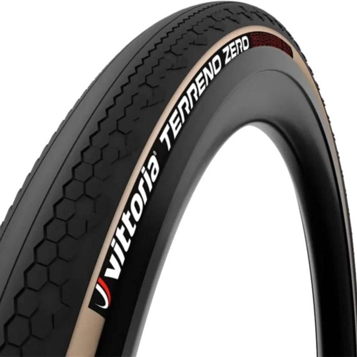 Vittoria Terreno Zero 700x38c Tlr Tanwall Gravel Tyre