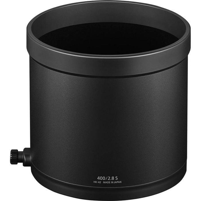 Nikon Hk-42 Lens Hood For Nikkor Z 400mm F/2.8 Tc Vr S Lens