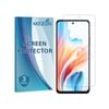 3 Pack MEZON OPPO A79 5G Anti-Glare Matte Film Screen Protectors