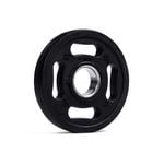Sumo Strength 4 Grip Rubber Weight Plate - 2.5kg (single)