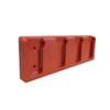 48 Tools Red Milwaukee Battery Holder