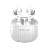 HiFuture Sonicbliss True Wireless Bluetooth Earbuds - White