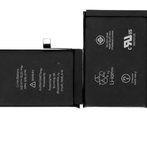 Compatible Battery For Apple Iphone X