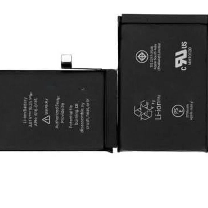 Compatible Battery For Apple Iphone X