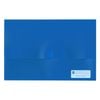 Marbig Polypick Document Wallet (Foolscap) (Blue)