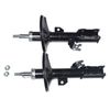 Machter Pair Front Gas Shock Absorbers Fit For Toyota Camry ACV30R ACV36R 2002-2006