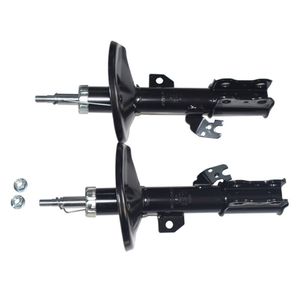 Machter Pair Front Gas Shock Absorbers Fit For Toyota Camry ACV30R ACV36R 2002-2006