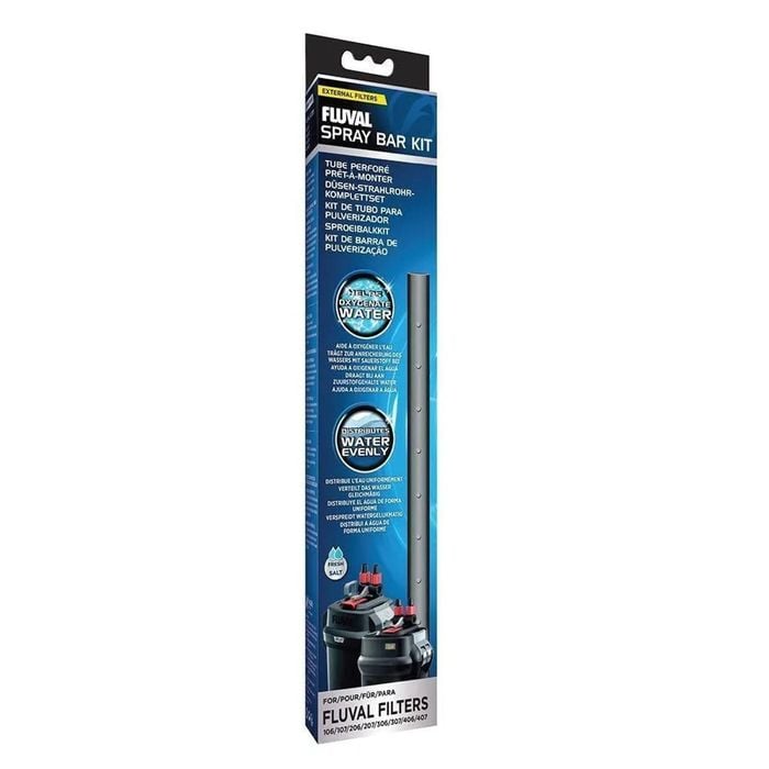 Fluval Spray Bar Kit 06/07 Filters