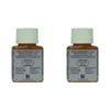 2x Charbonnel 75ml Oil Based Gilding Mix 3h Lead Free Diy Restoration Gold Size