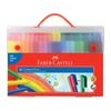 Faber-Castell Connector Pens Marker (Case of 40)