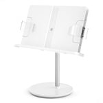 TODO Aluminium Alloy Universal Desk Book Stand Tablet Mount