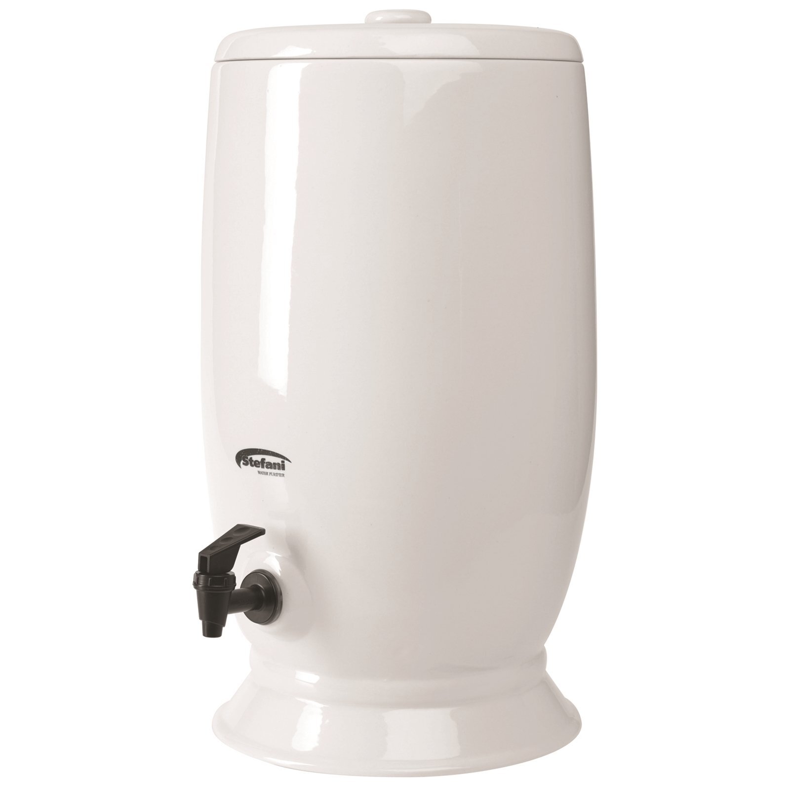 Stefani 10L Porcelain Water Purifier