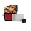Oil Air Cabin Filter Kit For Nissan Juke St F15 1.6l Petrol Hr16de 2012~2020
