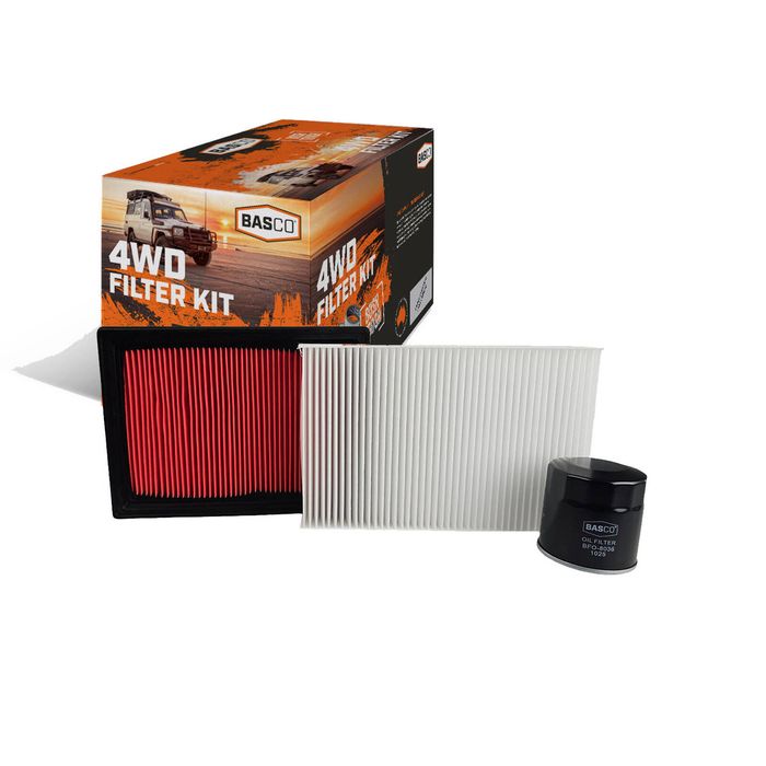 Oil Air Cabin Filter Kit For Nissan Juke St F15 1.6l Petrol Hr16de 2012~2020