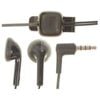 Nokia WH-102 Stereo Headset Earphones 3.5mm jack - Black New