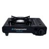 Campmaster DualFuel Single Burner Stove