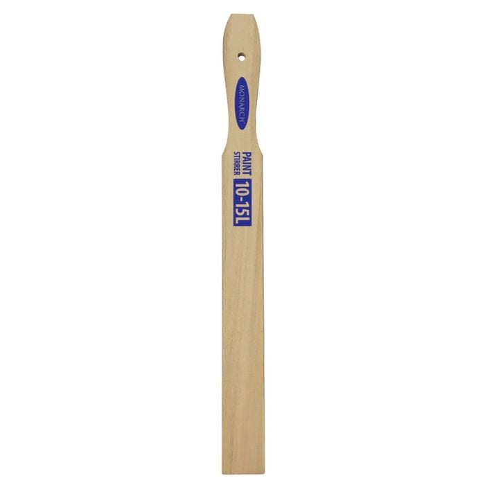 Monarch Timber Paint Stirrer 10-15L 