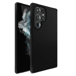Soka X-symetry Case (suits Galaxy S24 Ultra) - Bl