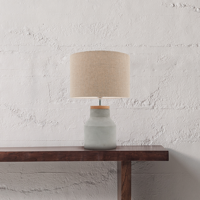 Mercator Moby Table Lamp