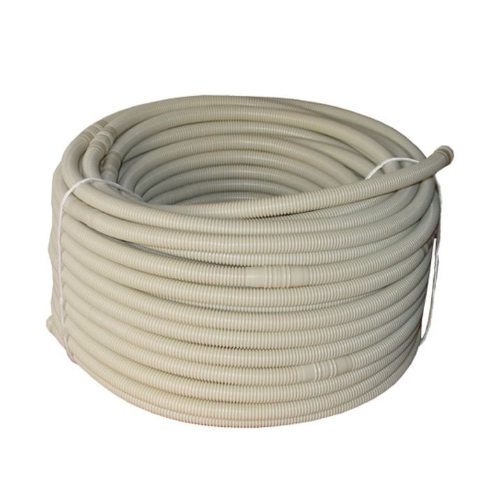 Air Conditioner 16mm 50m Flexible Condensation Drain Pipe