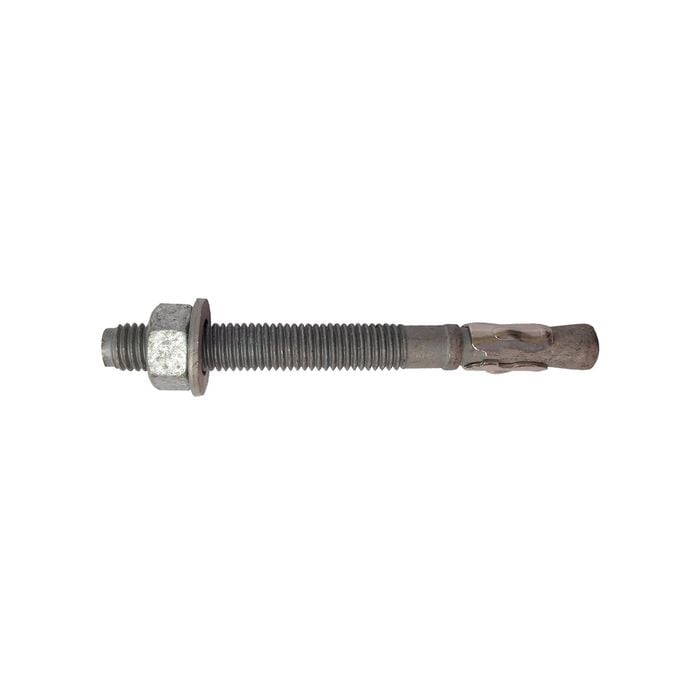 Ramset Stud Anchor M12x120mm Galvanised