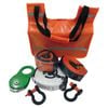 Craftright 7 Piece Deluxe Recovery Kit