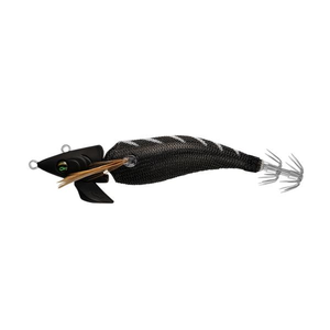 Daiwa Emeraldas Amorous Joint 3.5 Squid Fishing Jig Jet Black