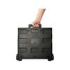 Move It 35kg Folding Crate Hand Trolley - Bunnings Australia