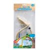 Boyle Wood Wiggle Animal Paint Kit