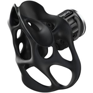Smallrig Rotating Left-side Handle With Arri Rosette 5240