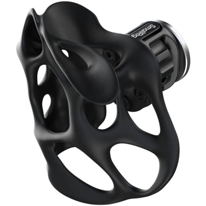 Smallrig Rotating Left-side Handle With Arri Rosette 5240