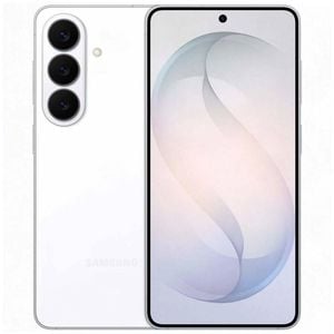 Samsung Galaxy S26 5G Dual SIM 12GB/512GB 6.3" - White