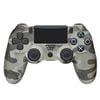 Catzon Dualshock 4 Wireless Controller Compatible with PlayStation 4-Camo Grey