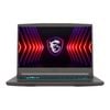 MSI Cosmos Gray Gaming Laptop – 15.6" FHD, i5-13420H, 16GB RAM, 512GB SSD