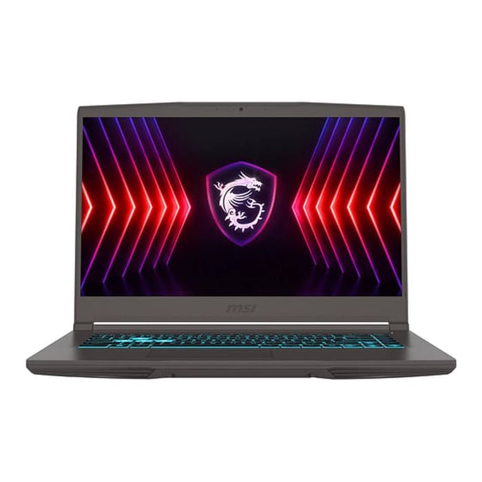 MSI Cosmos Gray Gaming Laptop – 15.6" FHD, i5-13420H, 16GB RAM, 512GB SSD